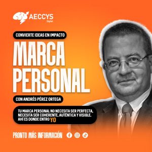 Webinar: Marca Personal